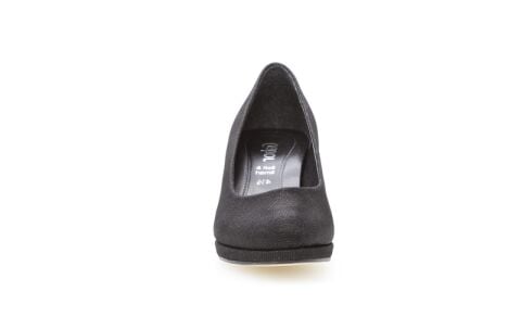 Gabor Fashion (F) Soft&Smart Topuklu Ayakkabı: 51.260.67