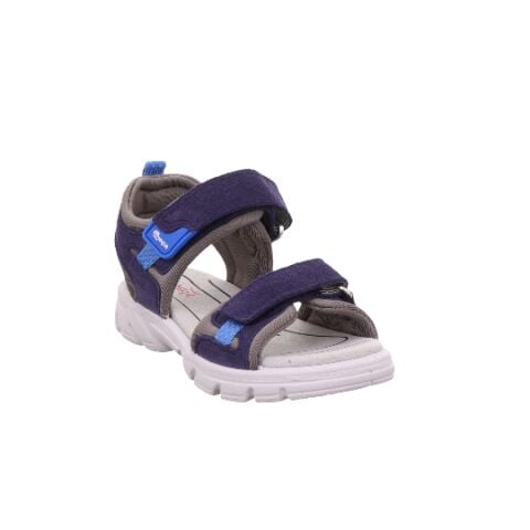 Superfit Scorpius Medium Cırtlı Spor Sandalet: 1-606183