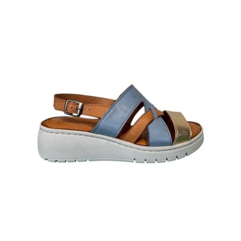 EXTRAFIT Bantlı Kadın Sandalet 8109