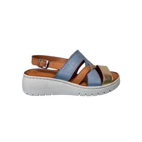 EXTRAFIT Bantlı Kadın Sandalet 8109