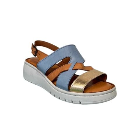 EXTRAFIT Bantlı Kadın Sandalet 8109