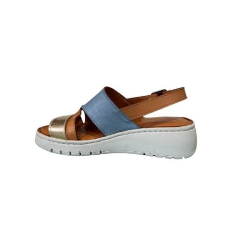 EXTRAFIT Bantlı Kadın Sandalet 8109