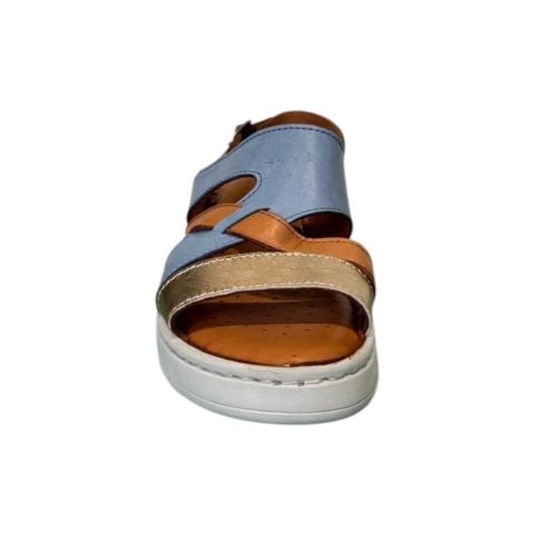 EXTRAFIT Bantlı Kadın Sandalet 8109