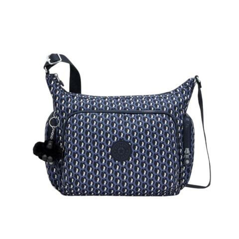 KIPLING Gabb Basic Kadın Omuz Çantası KI6525