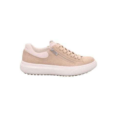 LEGERO T4 Jump Bağcıklı Fermuarlı Kadın Spor Ayakkabı 2-000363-1