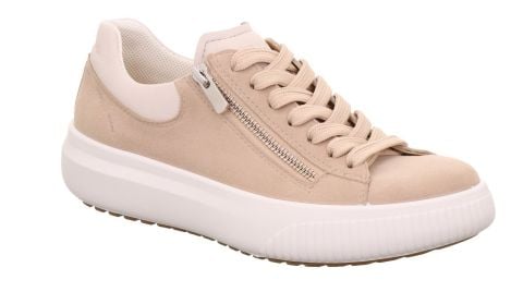 LEGERO T4 Jump Bağcıklı Fermuarlı Kadın Spor Ayakkabı 2-000363-1