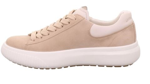 LEGERO T4 Jump Bağcıklı Fermuarlı Kadın Spor Ayakkabı 2-000363-1