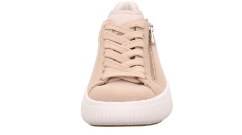 LEGERO T4 Jump Bağcıklı Fermuarlı Kadın Spor Ayakkabı 2-000363-1
