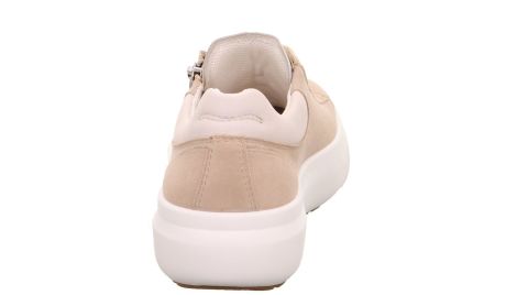 LEGERO T4 Jump Bağcıklı Fermuarlı Kadın Spor Ayakkabı 2-000363-1
