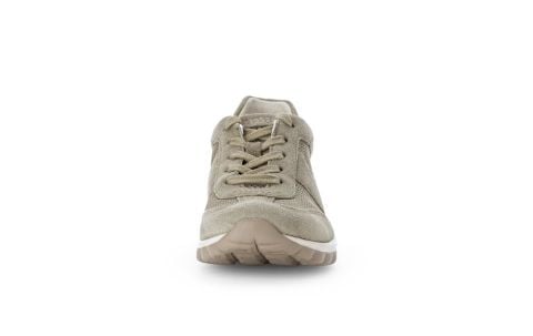 GABOR Rollingsoft Sensitive Fileli Bağcıklı Spor Ayakkabı 66.966