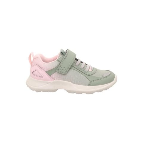 SUPERFIT Rush Medium (Orta) Kız Cırtlı Spor Ayakkabı 1-000211-3 (36-42)