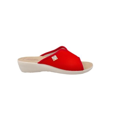 FLY FLOT Cloth Kadın Terlik T4-429