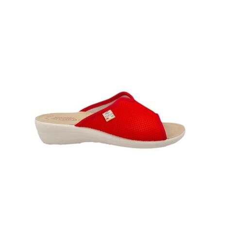 FLY FLOT Cloth Kadın Terlik T4-429