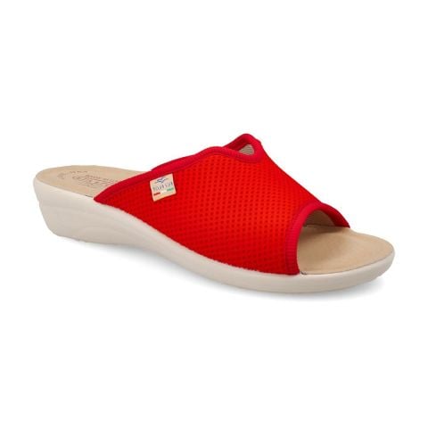 FLY FLOT Cloth Kadın Terlik T4-429