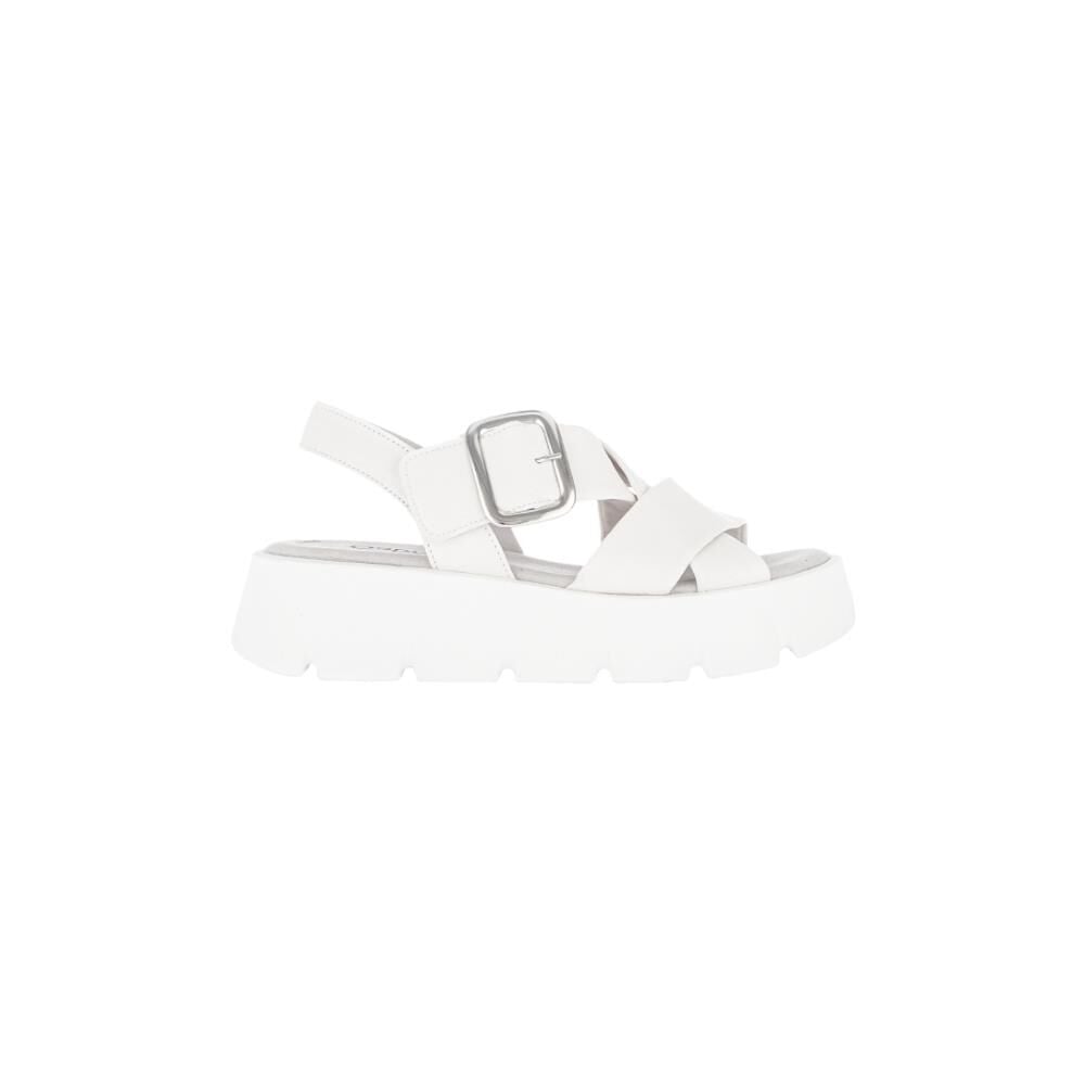GABOR  Best Fitting Platformlu Kalın Bantlı Sandalet 64.752