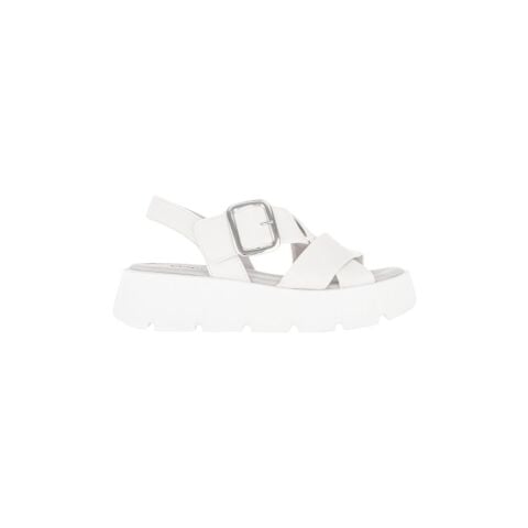 GABOR  Best Fitting Platformlu Kalın Bantlı Sandalet 64.752