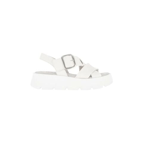 GABOR  Best Fitting Platformlu Kalın Bantlı Sandalet 64.752