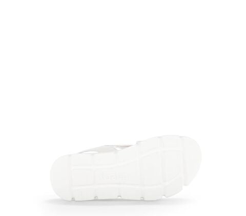 GABOR  Best Fitting Platformlu Kalın Bantlı Sandalet 64.752