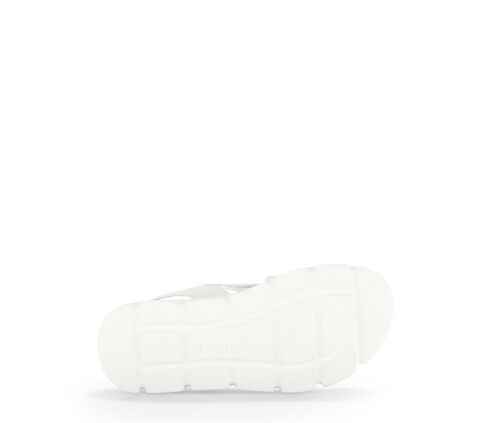 GABOR  Best Fitting Platformlu Kalın Bantlı Sandalet 64.752