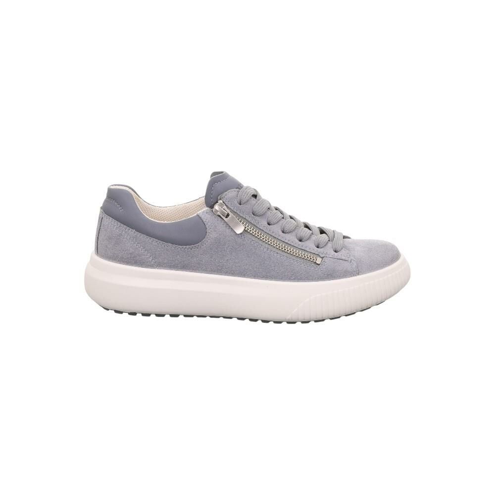 LEGERO T4 Jump Kadın Bağcıklı Fermuarlı Spor Ayakkabı 2-000363-1