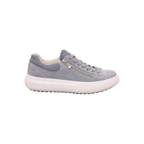 LEGERO T4 Jump Bağcıklı Fermuarlı Kadın Spor Ayakkabı 2-000363-1