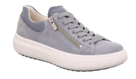 LEGERO T4 Jump Bağcıklı Fermuarlı Kadın Spor Ayakkabı 2-000363-1