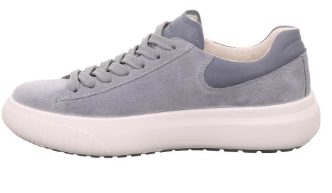 LEGERO T4 Jump Bağcıklı Fermuarlı Kadın Spor Ayakkabı 2-000363-1