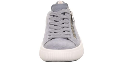 LEGERO T4 Jump Bağcıklı Fermuarlı Kadın Spor Ayakkabı 2-000363-1