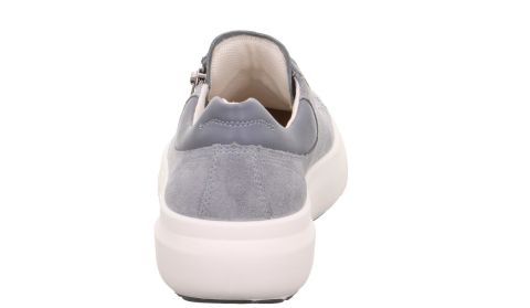 LEGERO T4 Jump Bağcıklı Fermuarlı Kadın Spor Ayakkabı 2-000363-1