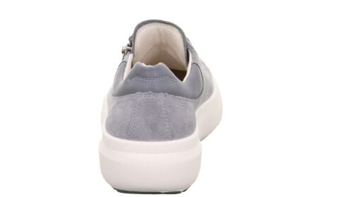 LEGERO T4 Jump Kadın Bağcıklı Fermuarlı Spor Ayakkabı 2-000363-1
