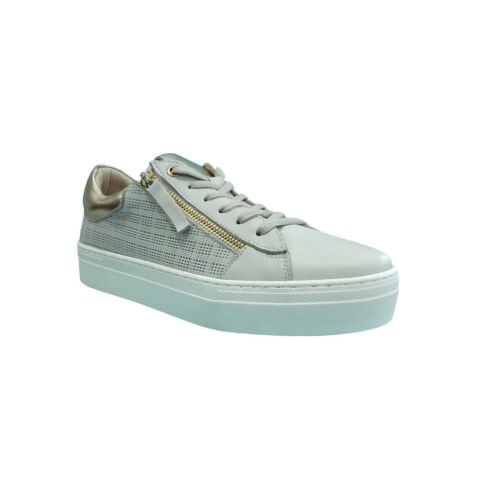 WAVE Bellini Kadın Bağcıklı Fermuarlı Spor Ayakkabı  28320