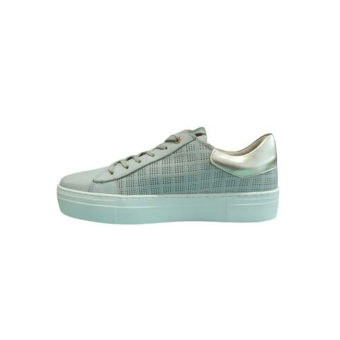 WAVE Bellini Kadın Bağcıklı Fermuarlı Spor Ayakkabı  28320