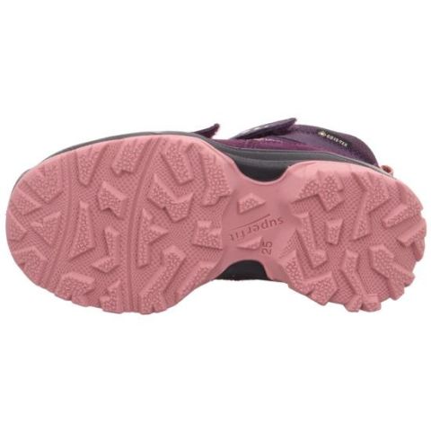 SUPERFIT Jupiter Wide Gore-Tex Kız Cırtlı Bot 1-000061-1 (25-30)