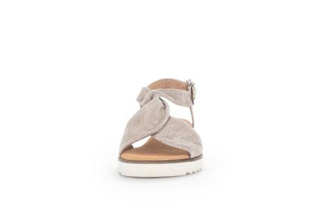 GABOR Comfort Geniş (G) Kalıp Sandalet 62.751