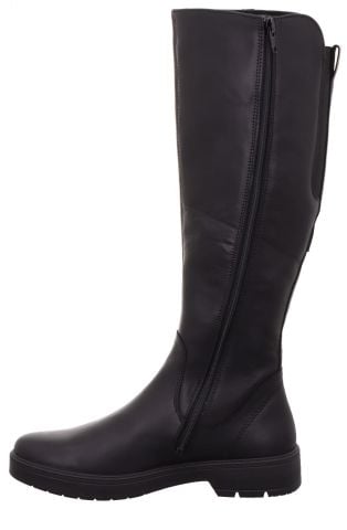 LEGERO Mystic Gore-Tex Kadın Medium (M-Orta) Konç Fermuarlı Lastikli Çizme  2-000195