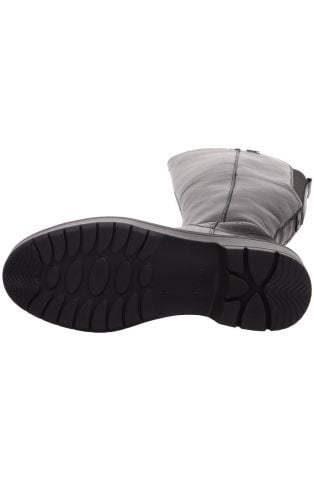 LEGERO Mystic Gore-Tex Kadın Medium (M-Orta) Konç Fermuarlı Lastikli Çizme  2-000195