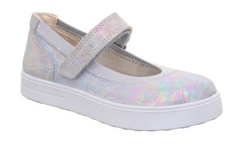 SUPERFIT Stella Medium (Orta) Kız Cırtlı Babet 1-000806-2 (31-35)