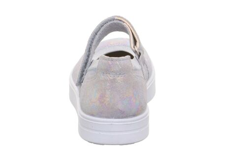 SUPERFIT Stella Medium (Orta) Kız Cırtlı Babet 1-000806-2 (31-35)