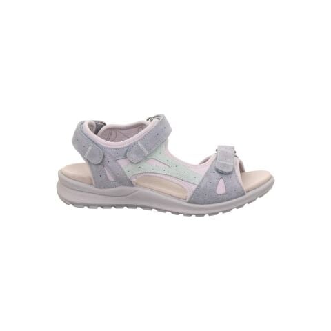 LEGERO Siris Kadın Cırtlı Spor Sandalet 2-000732