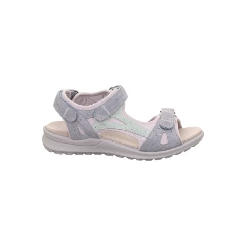 LEGERO Siris Kadın Cırtlı Spor Sandalet 2-600732