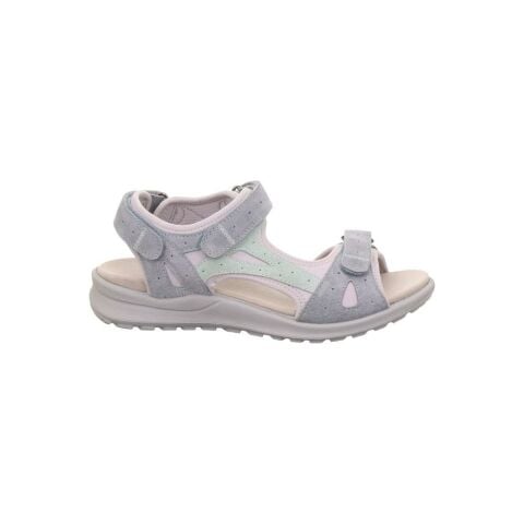 LEGERO Siris Kadın Cırtlı Spor Sandalet 2-600732