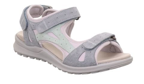 LEGERO Siris Kadın Cırtlı Spor Sandalet 2-600732