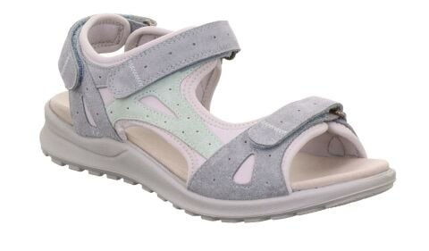 LEGERO Siris Kadın Cırtlı Spor Sandalet 2-600732