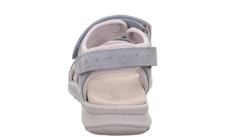 LEGERO Siris Kadın Cırtlı Spor Sandalet 2-000732