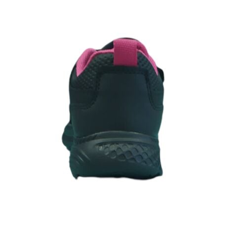 Buckhead Saturn Tabanı Çıkabilen Lastikli+Cırtlı Spor Ayakkabı: 4178SP