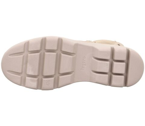 LEGERO Angelina Gore-Tex Kadın Fermuarlı Lastikli Bot 2-000329