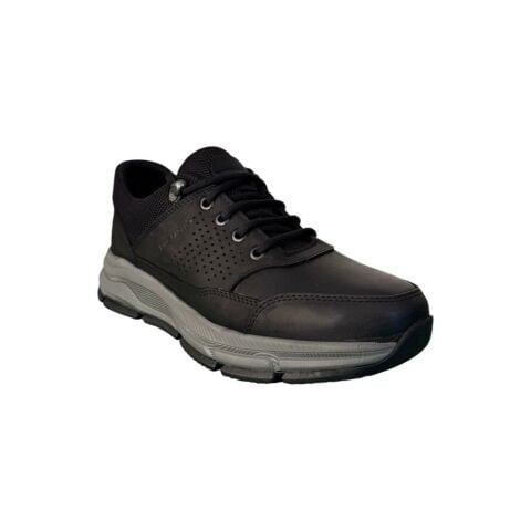 KING PAOLO Geniş Kalıp Erkek Bağcıklı Spor Ayakkabı 1287