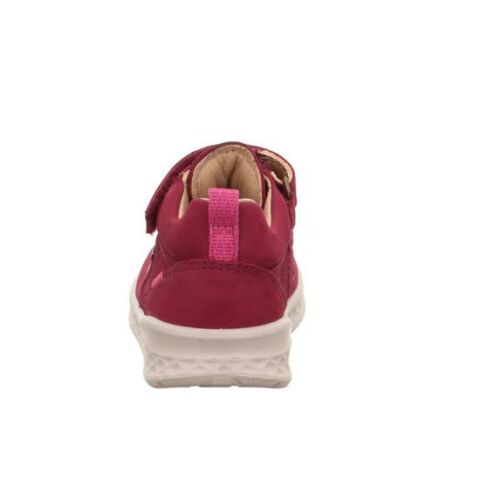 SUPERFIT Breeze Medium (Orta Genişlik) Gore-tex Lastikli Cırtlı Kısa Bot 000364-2 (24-28)