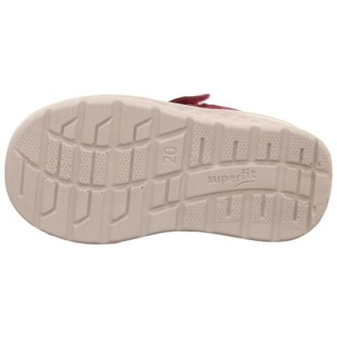 SUPERFIT Breeze Medium (Orta Genişlik) Gore-tex Lastikli Cırtlı Kısa Bot 000364-2 (24-28)