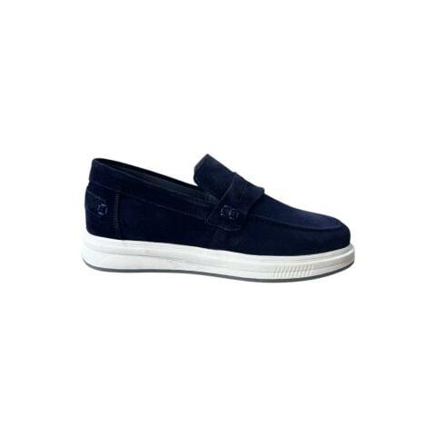 FITOFEET  Erkek Kuşaklı Loafer Ayakkabı 0375